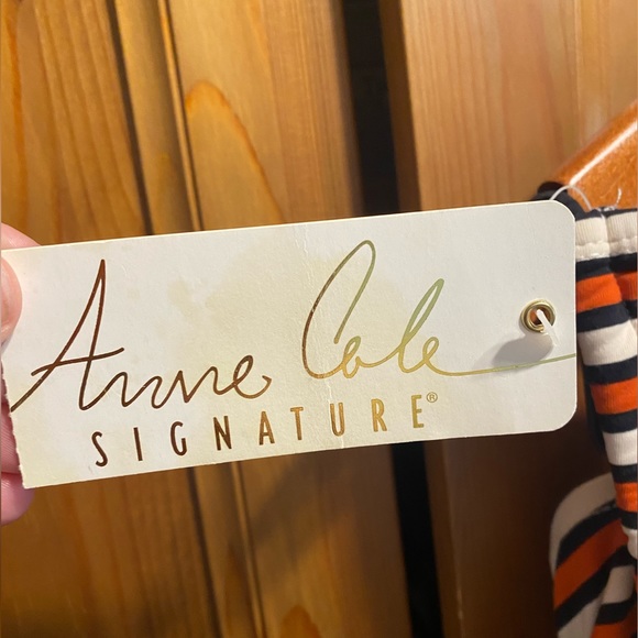 Anne Cole Two Piece Bikini - Picture 2 of 7